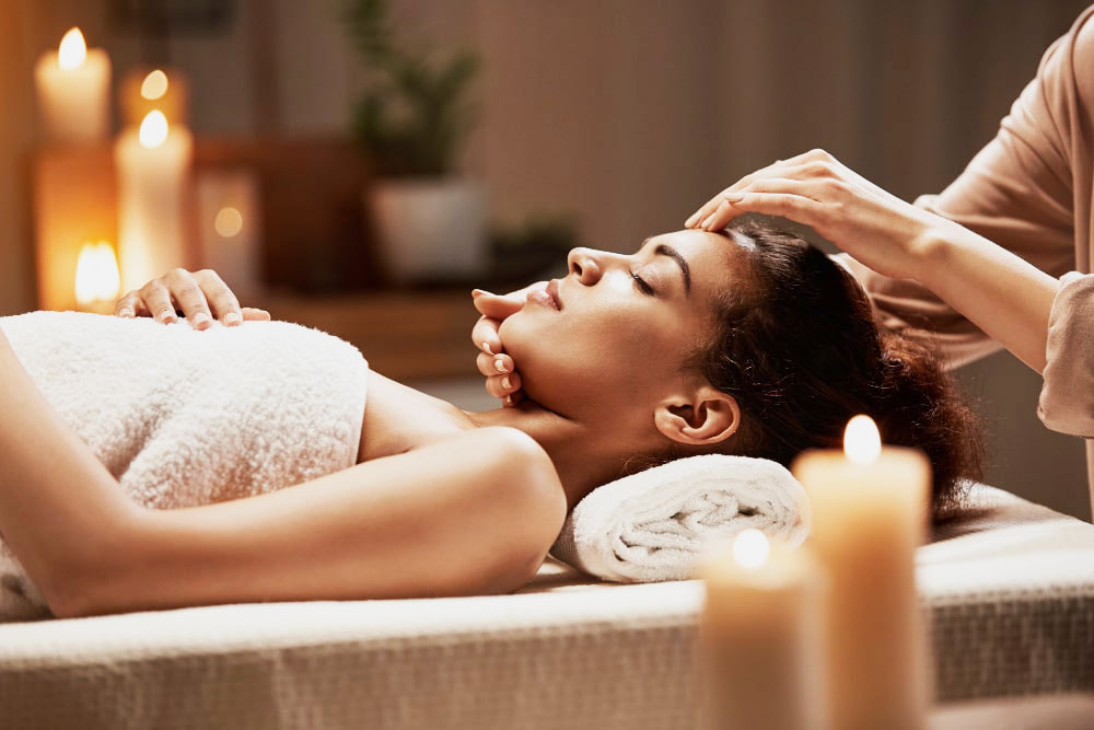 Apple Spa | Asian Massage, Massage Spa NYC